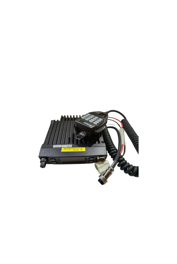 Alinco DR-CS10